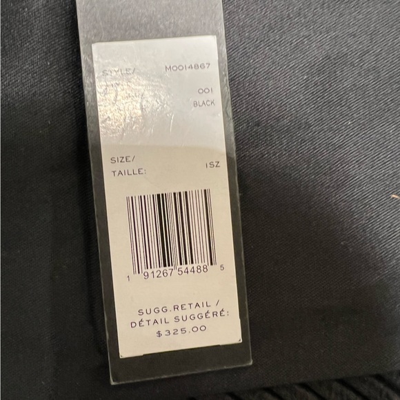 Marc Jacobs DTM SNAPSHOT CROSSBODY BAG